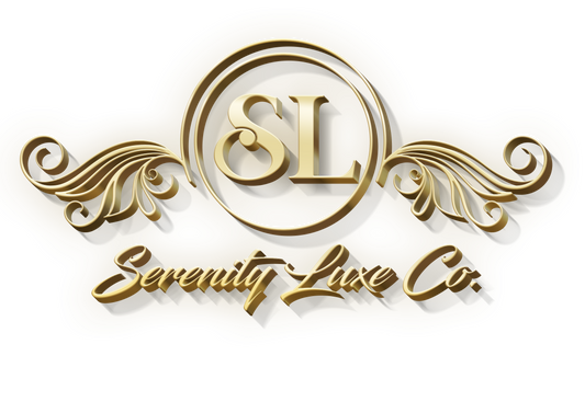 Serenity LUXE Co. E-Gift Card